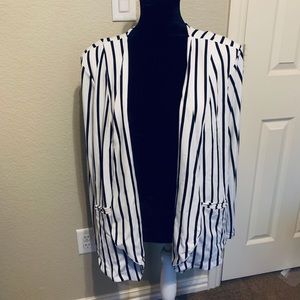 Bisou Bisou Woman Blazer 2X